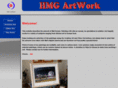 hmgartwork.com