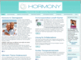 hormony.es