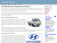 hyundaiporter.com