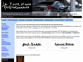 inyourfaceperformance.com