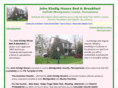 johnkindighouse.com