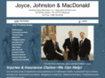 joyce-johnston.com