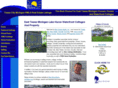 lakefront-waterfront-property-east-tawas-michigan.com