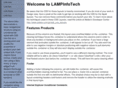 lampinfotech.com