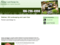 landscapedesignathensga.com