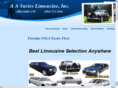 limousinejacksonville.com