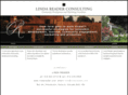 lindareaderconsulting.com