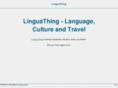 linguathing.com