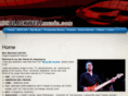 marcblackwellmusic.com