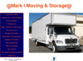 mark1moving.com