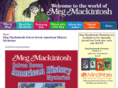 megmackintosh.com