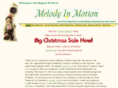 melodyinmotion.net