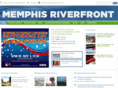 memphisriverfront.com