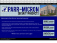 micronsecurityproducts.com