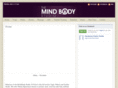 mindbodystudio.com