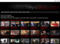 minigeology.com