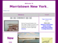 morristownnewyork.com
