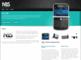 nbsolutions.co.uk