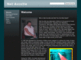 neilsband.com