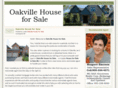 oakvillehouseforsale.com