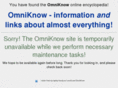 omniknow.com