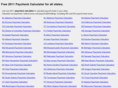 paycheckcalculators.org