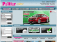 peltierchevrolettyler.com