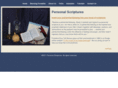 personalscriptures.com