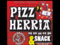 pizzherria.com