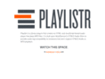 playlistr.com