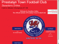 prestatyntownfootballclub.co.uk