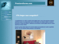 prontoreforma.com