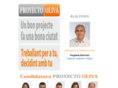 proyectooliva.es