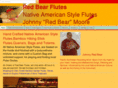 redbearflutes.net
