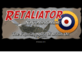 retaliator-england.co.uk