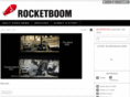 rocketboom.org