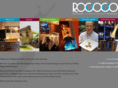 rococoglasgow.com