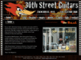 rustguitars.com