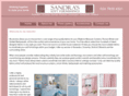 sandras-soft-furnishings.com