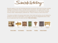 sarakirkby.com