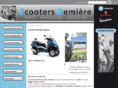 scooters-demiere-reims.com