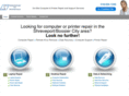 shreveportpchousecalls.com