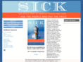 sickthebook.com