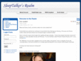 sleeptalkersrealm.com