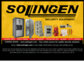 sollingen.com