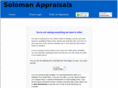 solomonappraisals.com