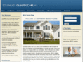 southeastqualitycare.com