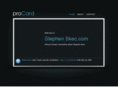 stephenskec.com