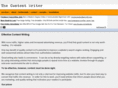 thecontentwriter.com