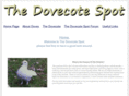 thedovecotespot.com